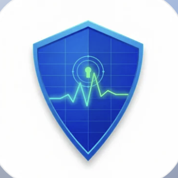 Signal Vault app icon